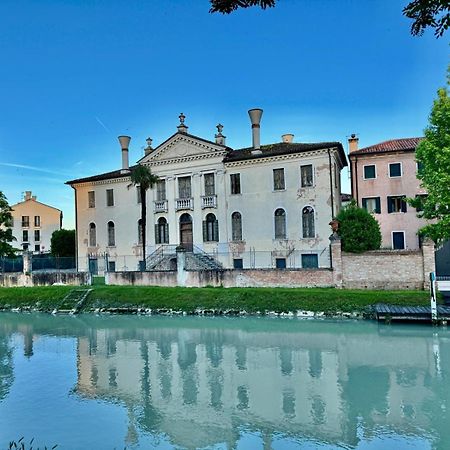 Erman House - Naviglio Riviera Del Brenta Venezia Dolo Exterior foto