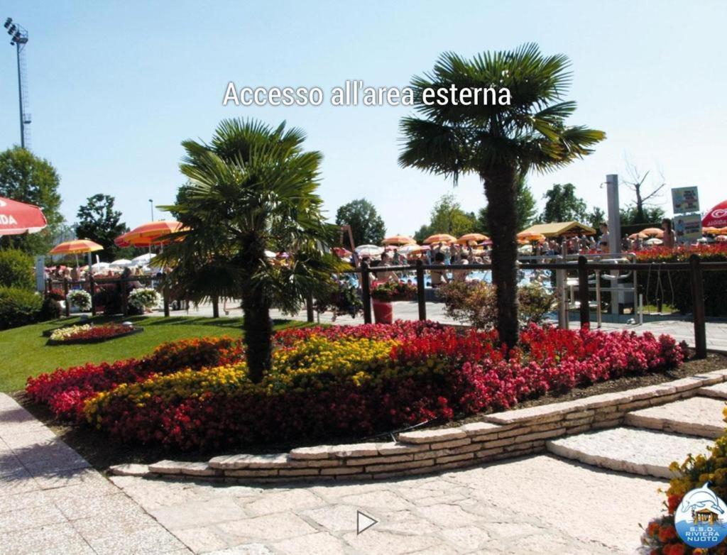 Erman House - Naviglio Riviera Del Brenta Venezia Dolo Exterior foto